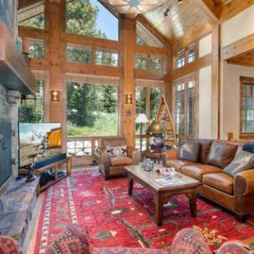 Bild von Abode Jackson Hole - Vacation Rentals & Property Management