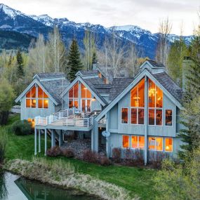 Bild von Abode Jackson Hole - Vacation Rentals & Property Management