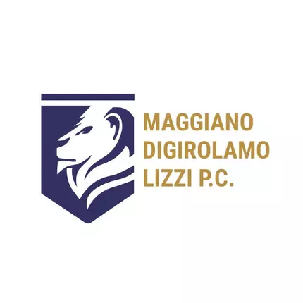 Logo from Maggiano, DiGirolamo & Lizzi P.C.