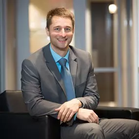 Bild von The Button Law Firm