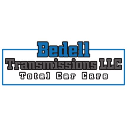 Logotyp från Bedell Transmissions