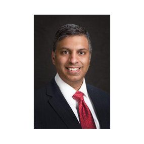 Basin Neurosurgical and Spine Associates: Alim Ladha, MD is a Neurosurgeon serving Odessa, TX