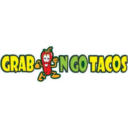 Logo from Grab N Go Tacos
