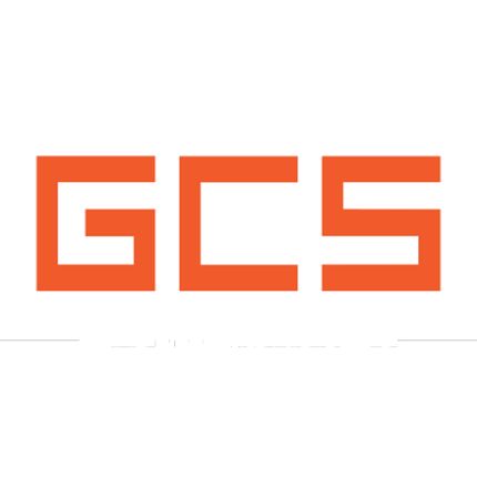 Logo od GCS Glass & Mirror