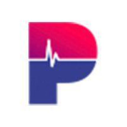 Logotyp från Perloff Cardiovascular Care