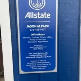 Bild von Jason M. Park: Allstate Insurance