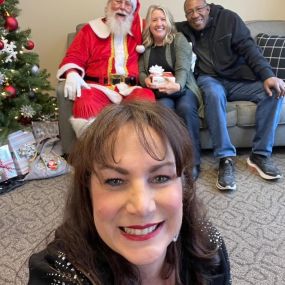 Had a great time this weekend at The McCabe Real Estate Group holiday event- Thanks for hosting a fun event Leslie, Todd and Team!