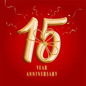 We are excited to be celebrating 15 years in business today!! A big shout out to my fabulous team and all of the wonderful customers who trust us with their insurance needs!