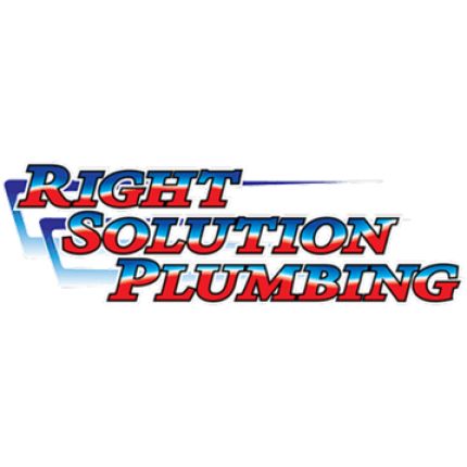 Logo da Right Solution Plumbing