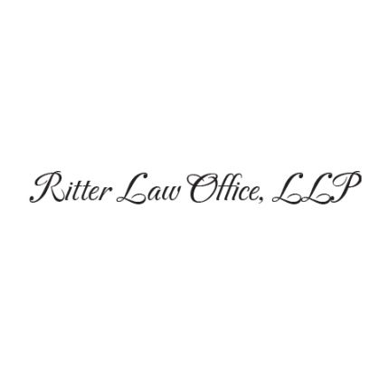 Logo from Ritter Law Office, LLP