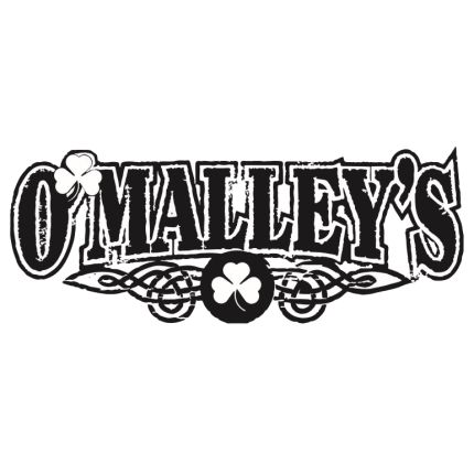 Logo from O'Malleys In the Alley