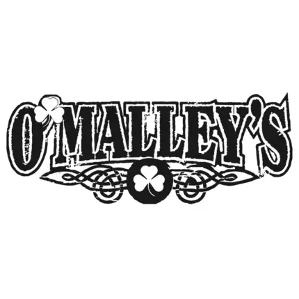 Logo from O'Malleys In the Alley