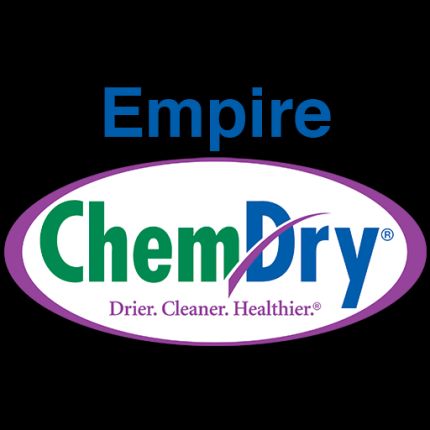 Λογότυπο από Empire Chem-Dry
