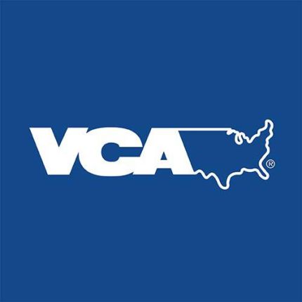 Logo de VCA Eastmont Vaughn Animal Hospital