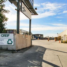 Bild von Greif Recycling San Jose