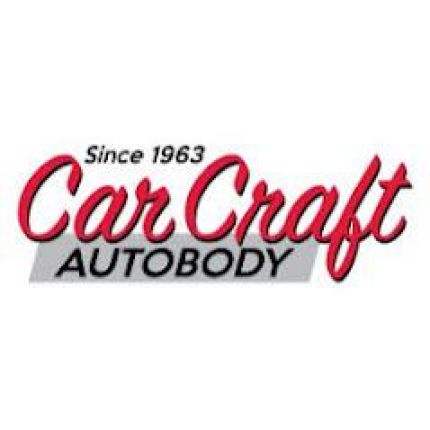 Logotipo de Car Craft Auto Body Chesterfield