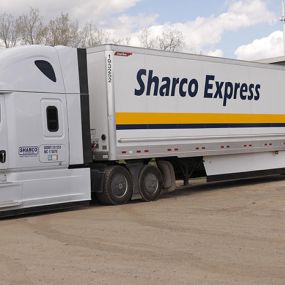 Full Truckload Transportation Services Throughout the United States and Canada