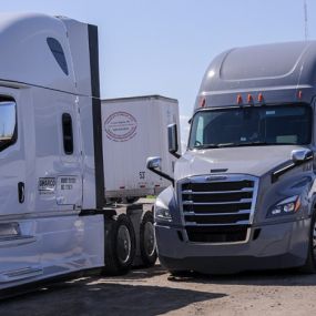 Expedited Transportation: Sprinters, Straight Trucks, and Tractors Across the USA and Canada