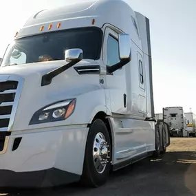 Efficient Trucking Services in Flint MI