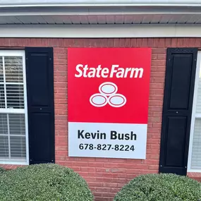 Bild von Kevin Bush - State Farm Insurance Agent