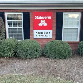 Bild von Kevin Bush - State Farm Insurance Agent