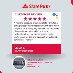 Thank you for the 5 star review!