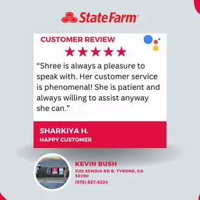 Thank you for the 5 star review!