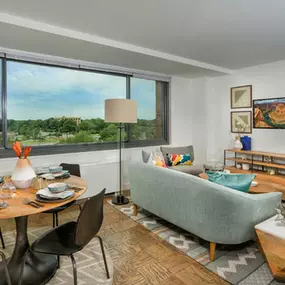 Bild von The Graham at Southern Towers