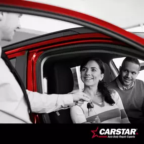 Bild von Dempsey-Adams CARSTAR