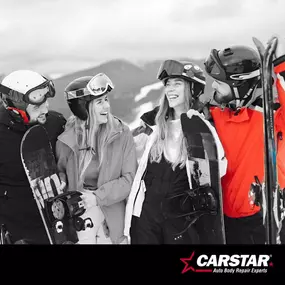 Bild von Dempsey-Adams CARSTAR
