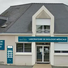 Bild von BIOGROUP MAINE ANJOU -  Laboratoire de Brissac Quince