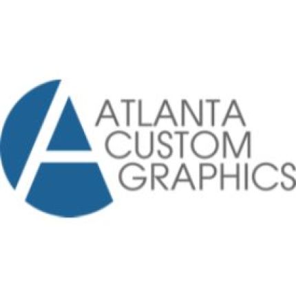 Logo od Atlanta Custom Graphics