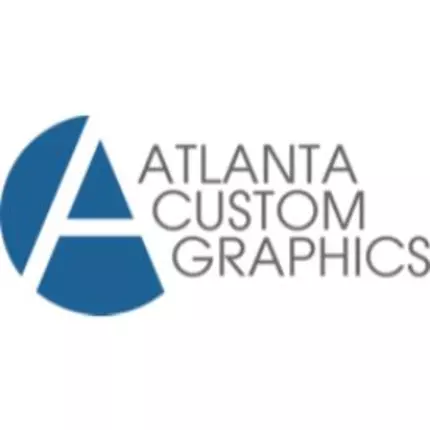 Logo fra Atlanta Custom Graphics