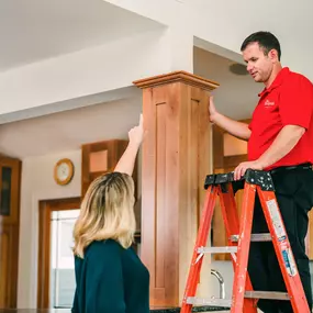 Bild von Mr. Handyman of Holladay, Draper and Sandy - CLOSED