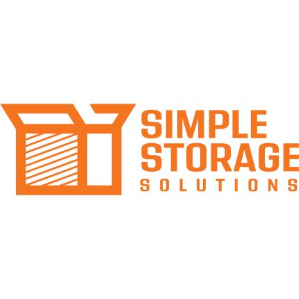 Logo from Simple Storage Solutions