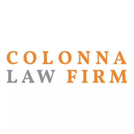 Logo van Colonna Law Firm, LLC