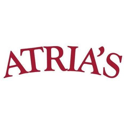 Logotyp från Atria's Restaurant - Peters Township