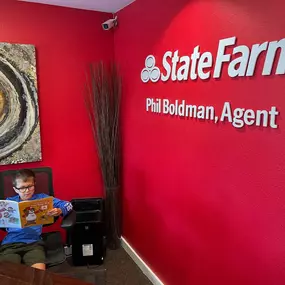 Bild von Phil Boldman - State Farm Insurance Agent