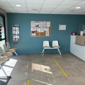 Bild von BIOGROUP BIOESTEREL - Laboratoire Puget-sur-Argens