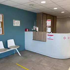 Bild von Laboratoire Puget-sur-Argens -  BIOGROUP CÔTE D'AZUR
