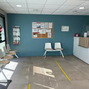 Bild von Laboratoire Puget-sur-Argens -  BIOGROUP CÔTE D'AZUR