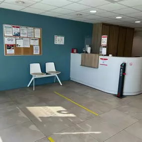 Bild von Laboratoire Puget-sur-Argens -  BIOGROUP CÔTE D'AZUR