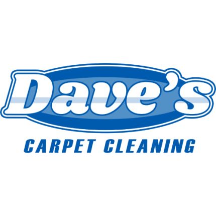 Logo from Dave's Carpet Cleaning