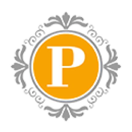 Logo from La Pensione Hotel