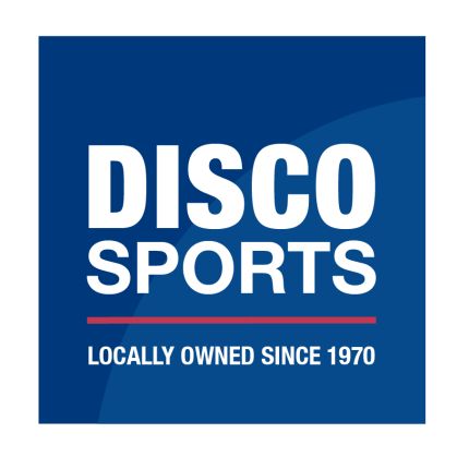 Logo de Disco Sports