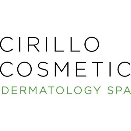 Logotyp från Cirillo Cosmetic Dermatology Spa