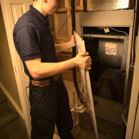 Bild von Lowe's Air Duct Cleaning