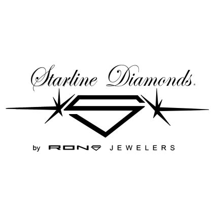 Logo od RONS JEWELERS