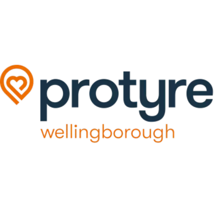 Logo da Wellingborough Tyres Limited