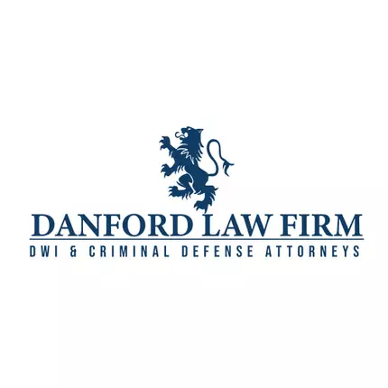 Logo van Danford Law Firm, PLLC